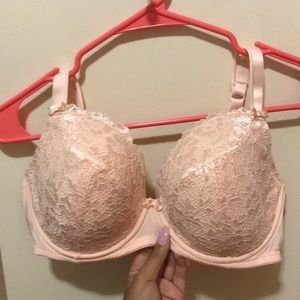 Pour Moi Bra NWT 32F(UK) 32G(USA)
